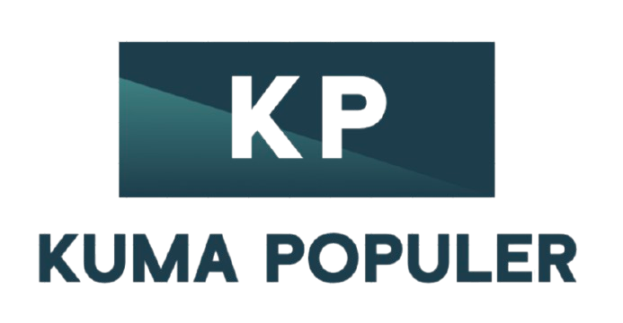 KumaPopuler Logo